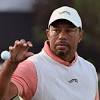 Woods Opens PGA Championship with 1-Over 72