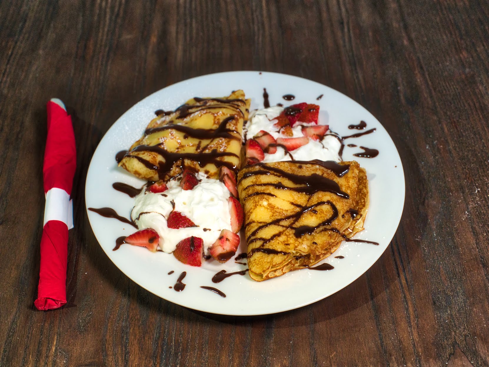 Irena's Pastry & Bistro by null