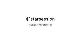 starsession|Starsession Taso | TikTok