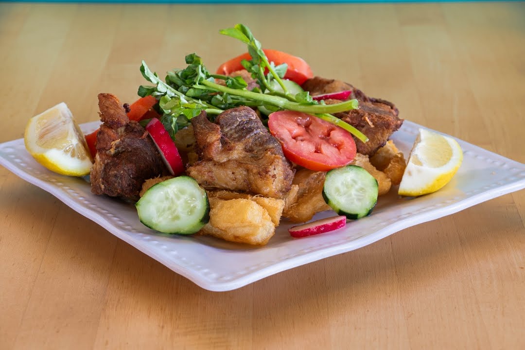 Cojutepeque Restaurant by null