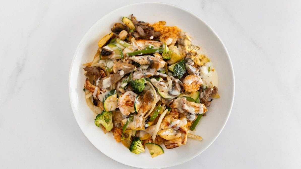 Ma'Luz Mexican Grill (Mi Pueblo) by null