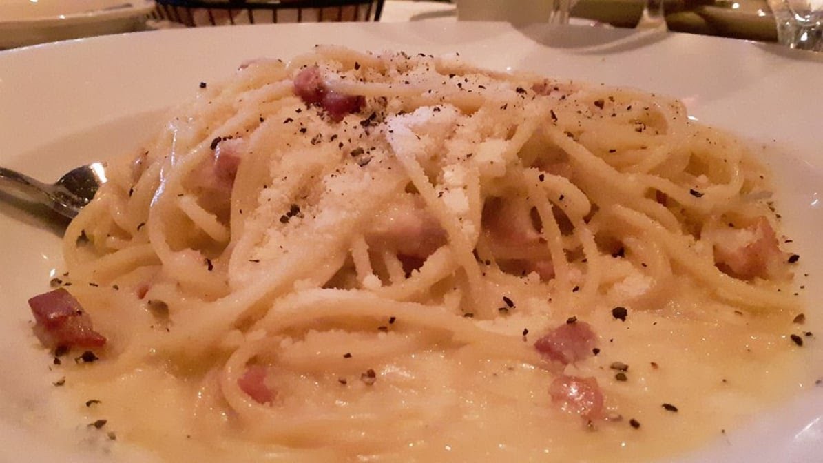 Boccone South by null