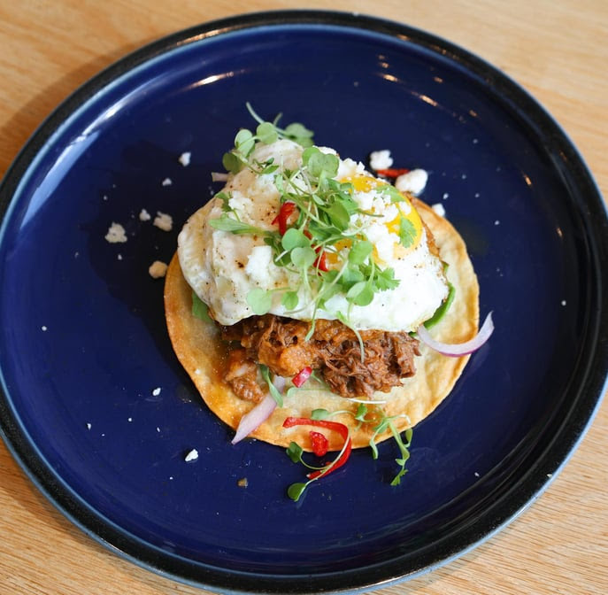 Hill's Kitchen - Park City by null