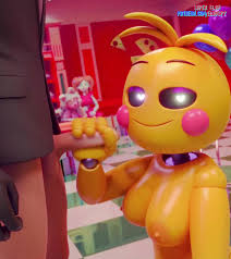Fnaf toy chica jpg x Fnaf toy chica