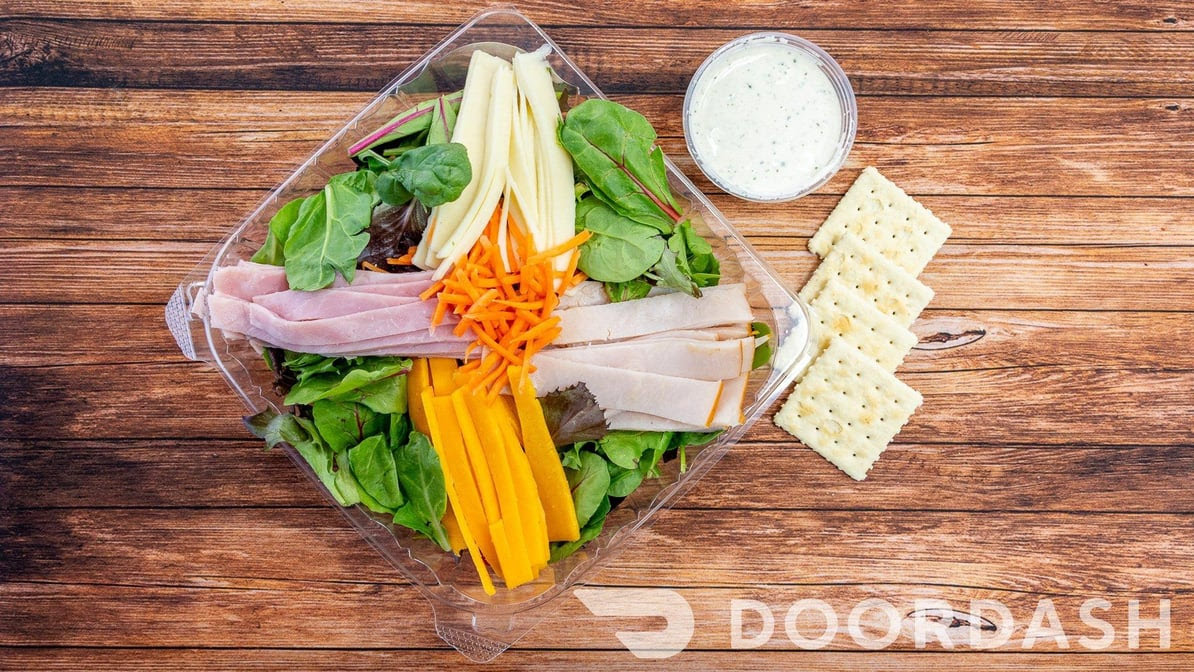 Rae's Sandwich Shoppe by null