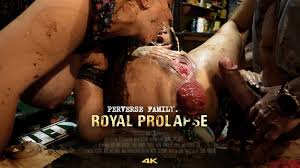 Anal prolapse fuck jpg x Prolapse fucking