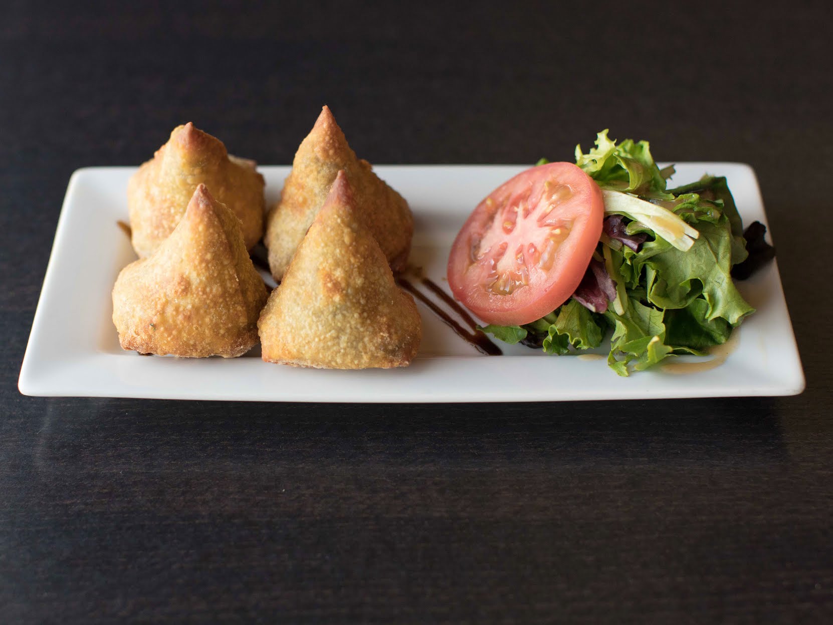 Curry & More Indian Bistro by null