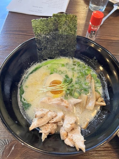 Yoshiya Japanese Kitchen by null