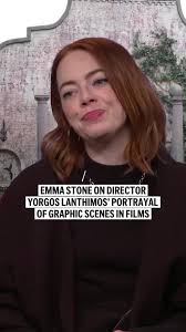 No shame emma stone had no shame with her body while filming ra jpg x Emma stone sex tape