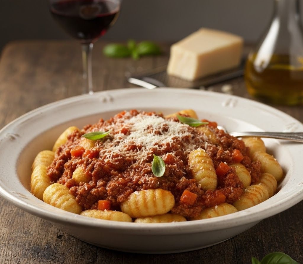 Mamma Mia Trattoria by null