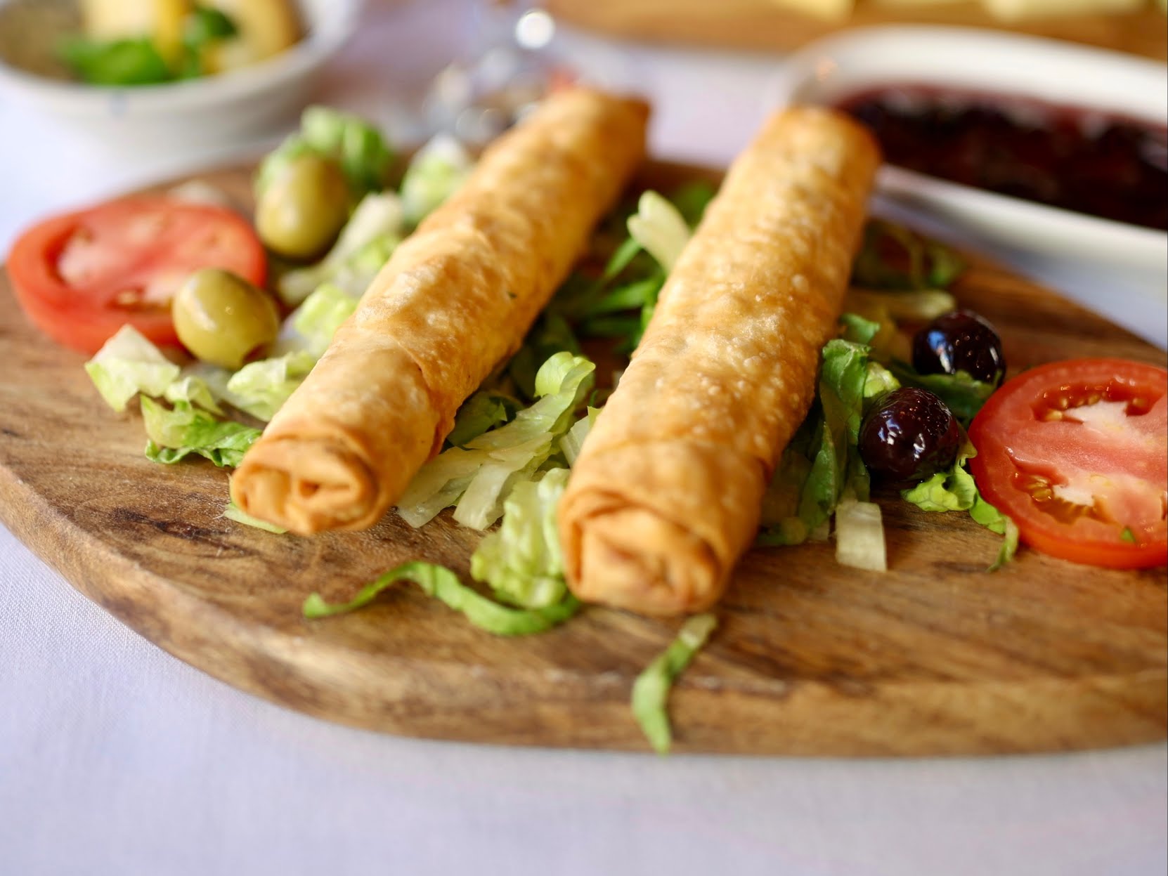 Isot Turkish Cuisine by null