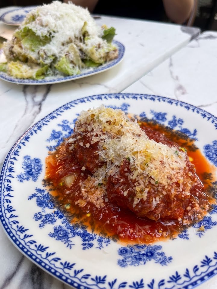 Ophelia's Pizza + Bar - Nashville by null