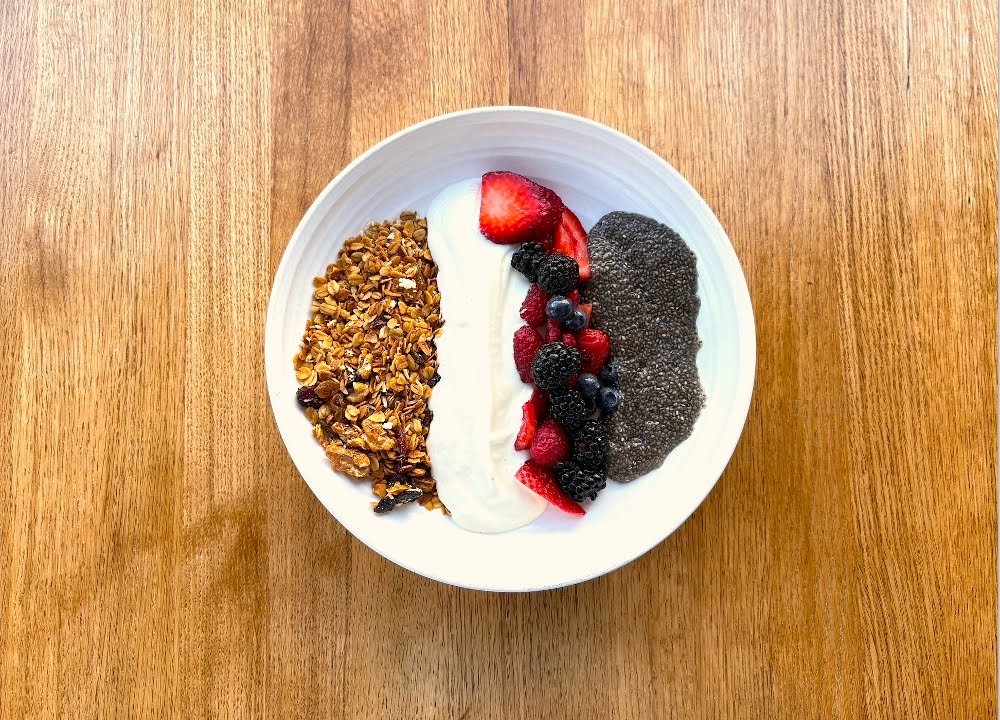 Huckleberry Bakery & Cafe by null