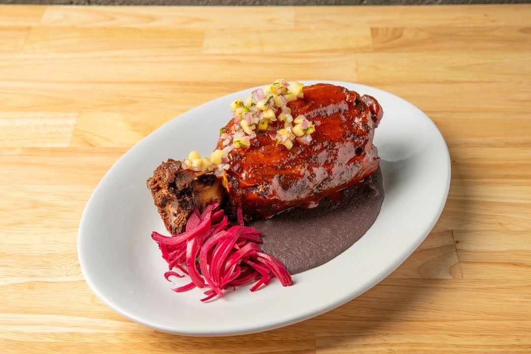 ¡Jaime! Taqueria by null