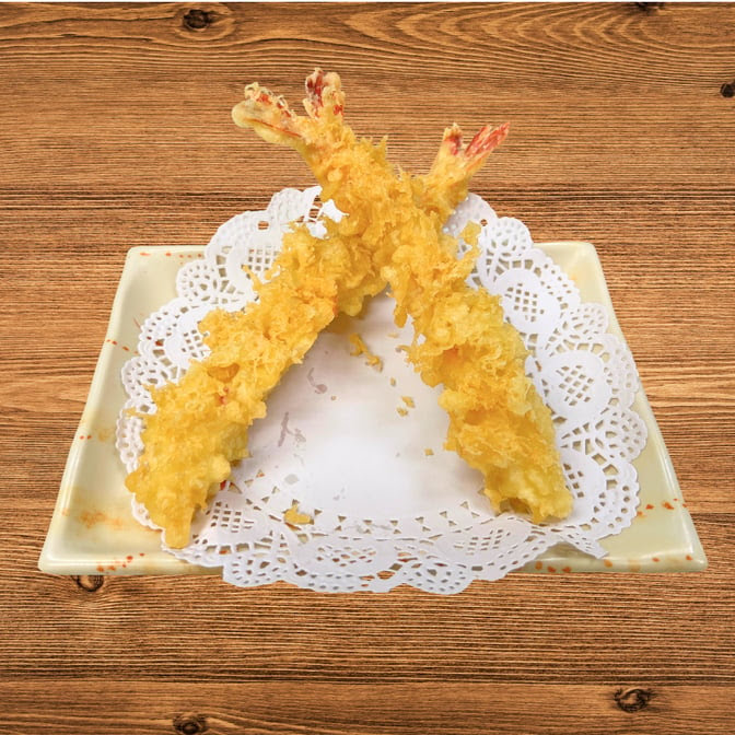 Bamboo Teri House by null