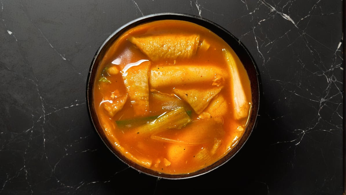 Buk Kyung Korean Cuisine by null