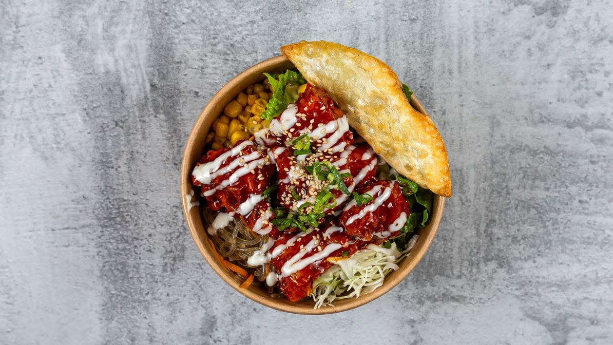 Noori Chicken - Chicago by null