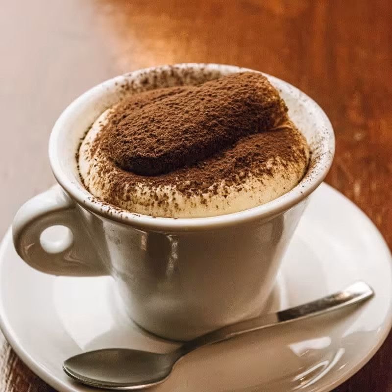 Peppo al Cosimato by null