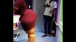 Big black ass nigerian search jpg x Nigerian booty