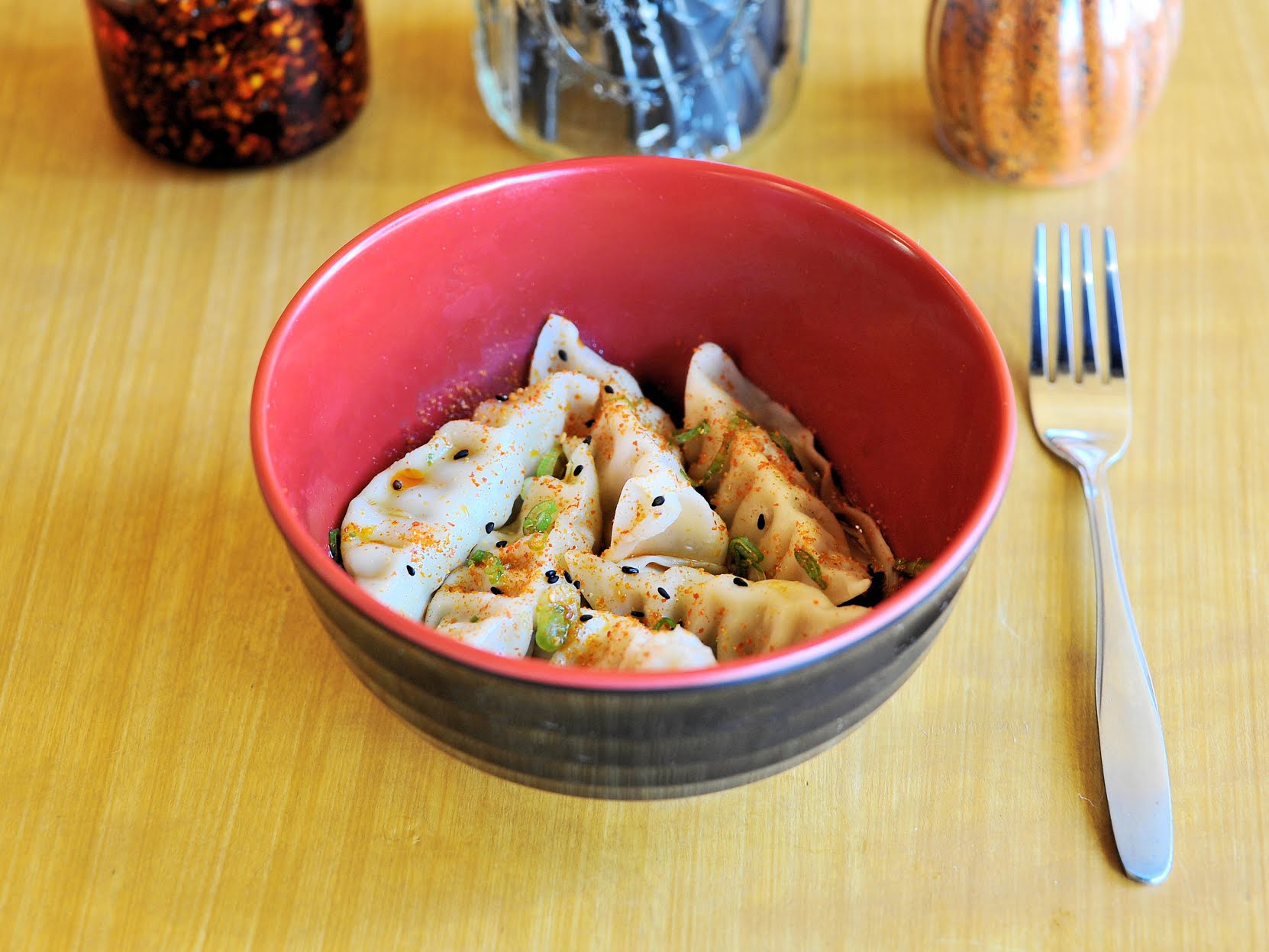 Strings Ramen Shop Madison by null