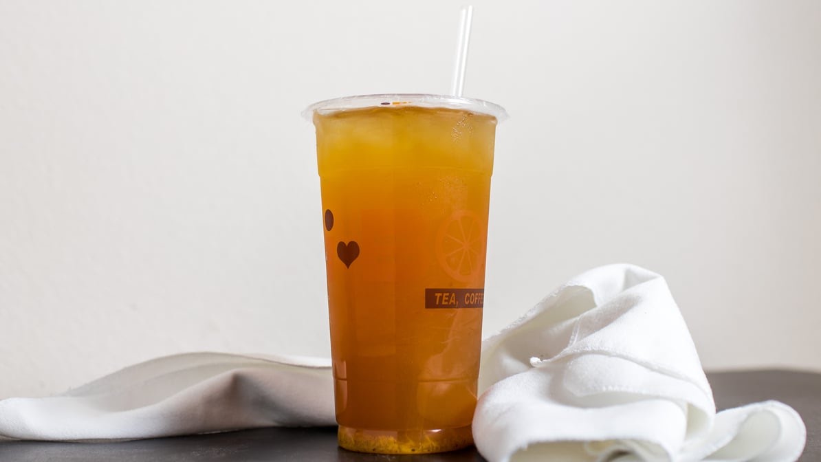 I Heart Boba by null