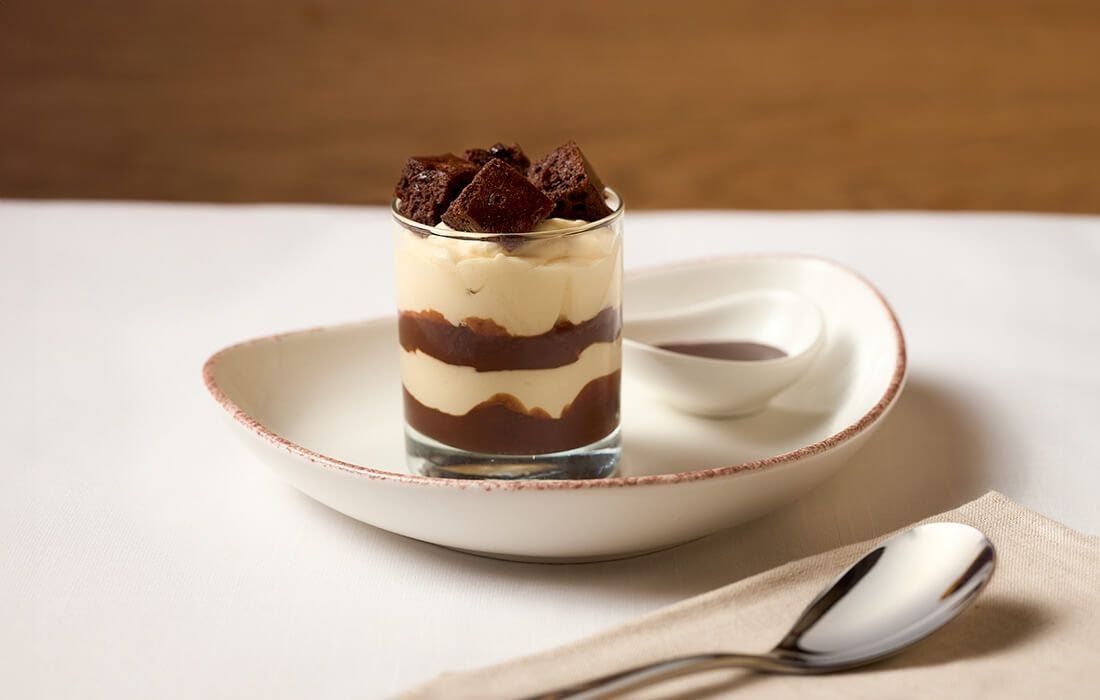 La Tagliatella by null