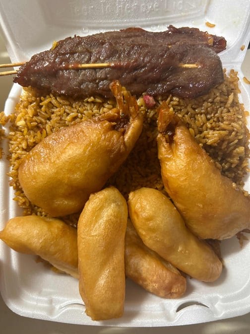 Yummy House Brockton by null