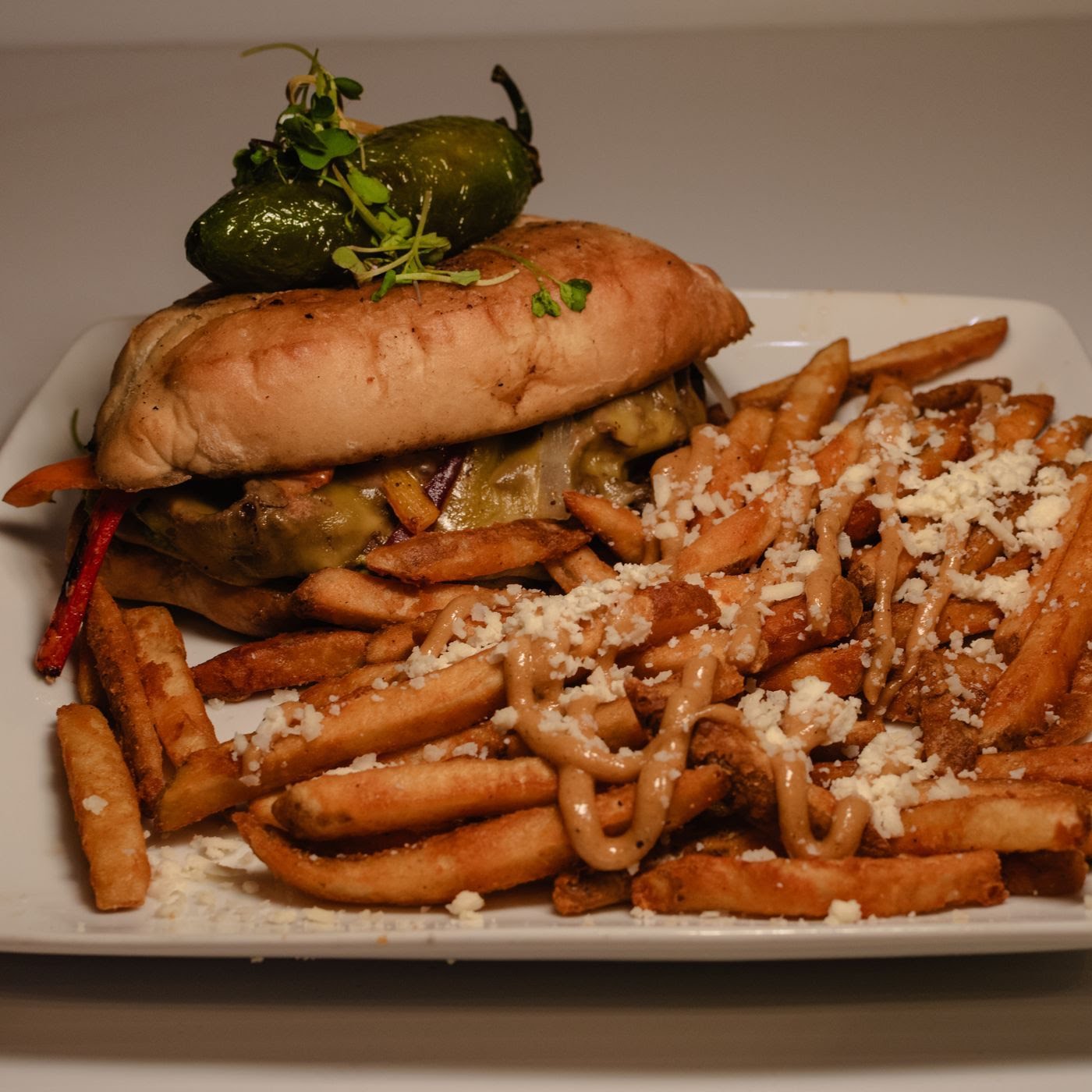 PM Tacos & Cocktails by null