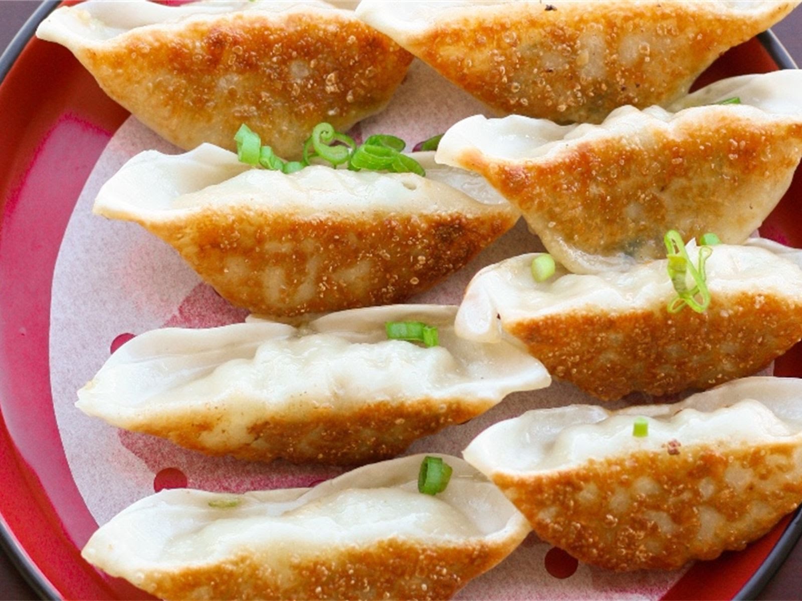 Serious Sanji| Dumpling & Dim Sum & Bubble Tea by null