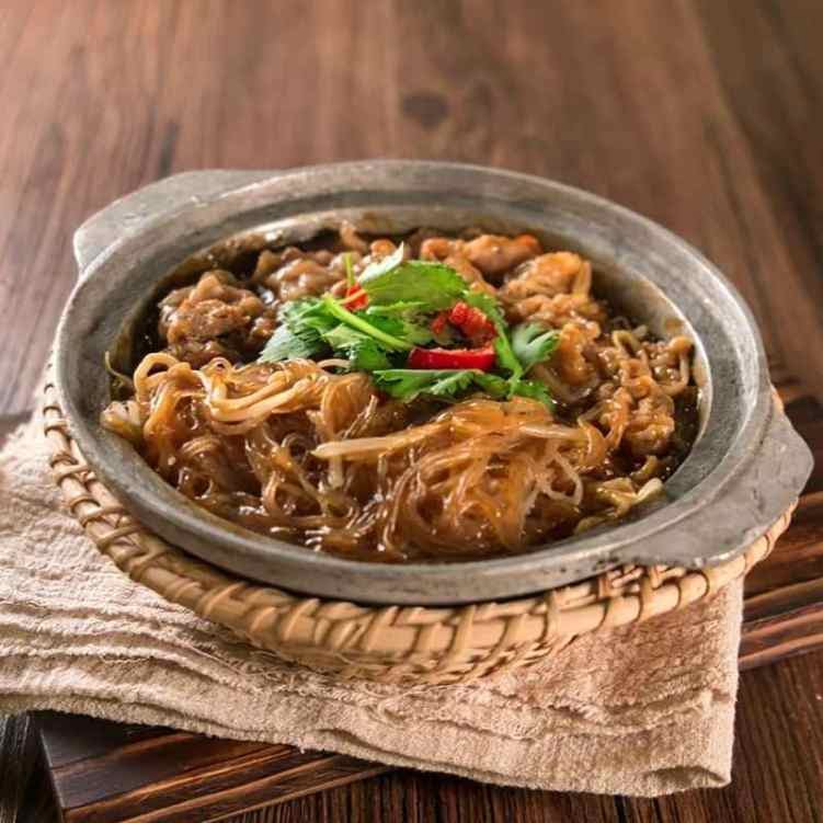 ShangHai Noodle House by null