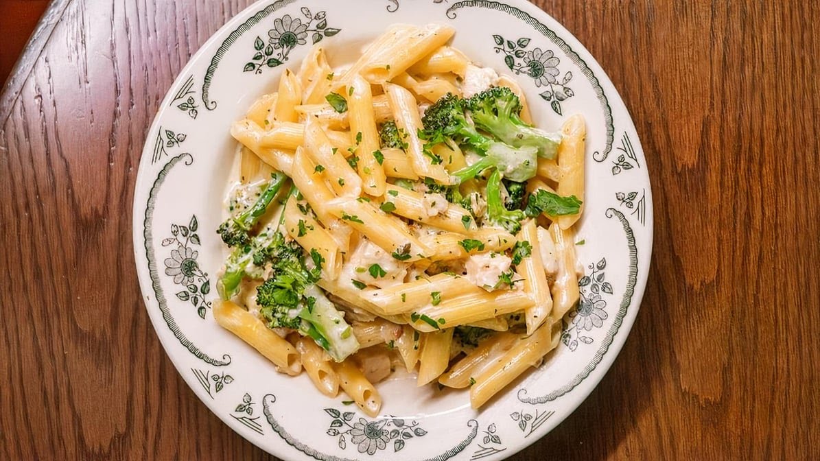 Little Mama’s Italian by null