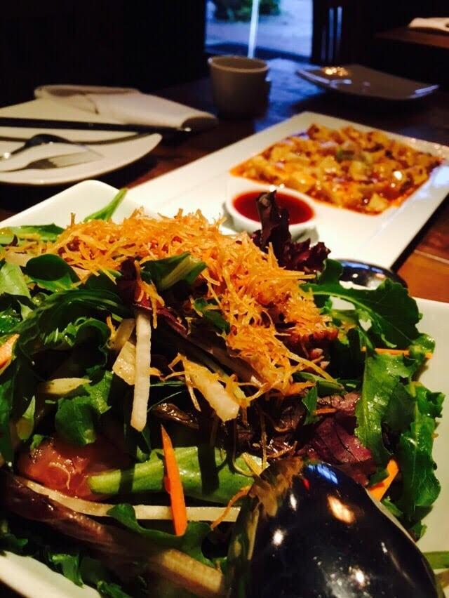 Mahjong Chinese Kitchen by null