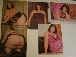 Lexxxi luxe macromastia large breasts jpg x Bbw lexxxi
