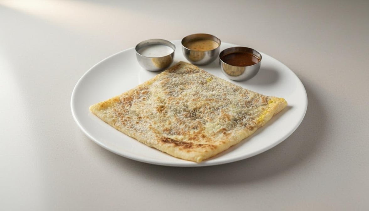 Anjappar Chettinad Indian Restaurant by null