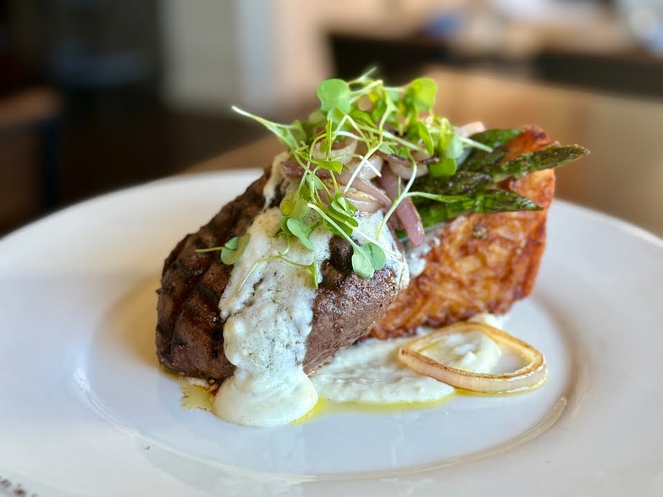 Coalition Restaurant by null