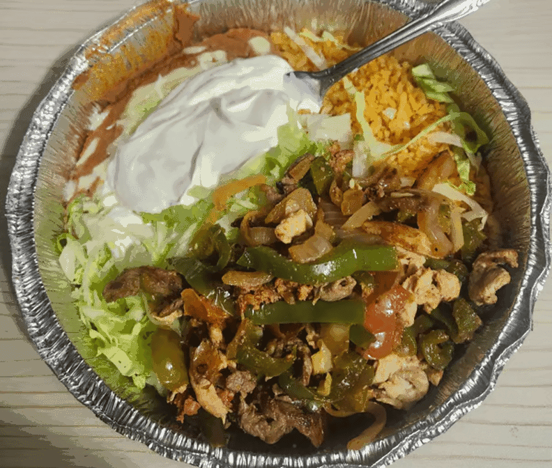 CABO MEXICAN RESTAURANT by null