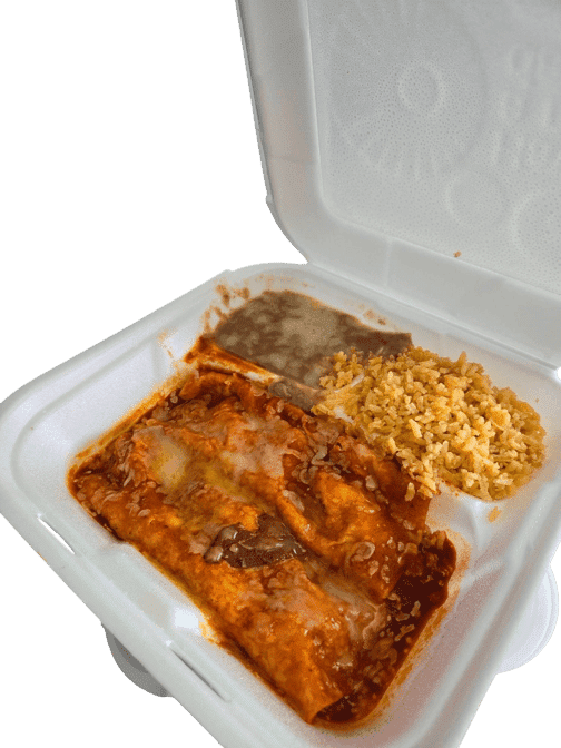 La Fuente Restaurant by null