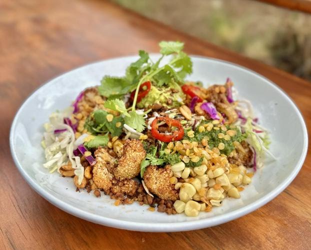 Seabirds Kitchen by null