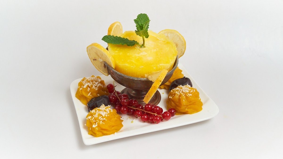 Kish Restaurant by null