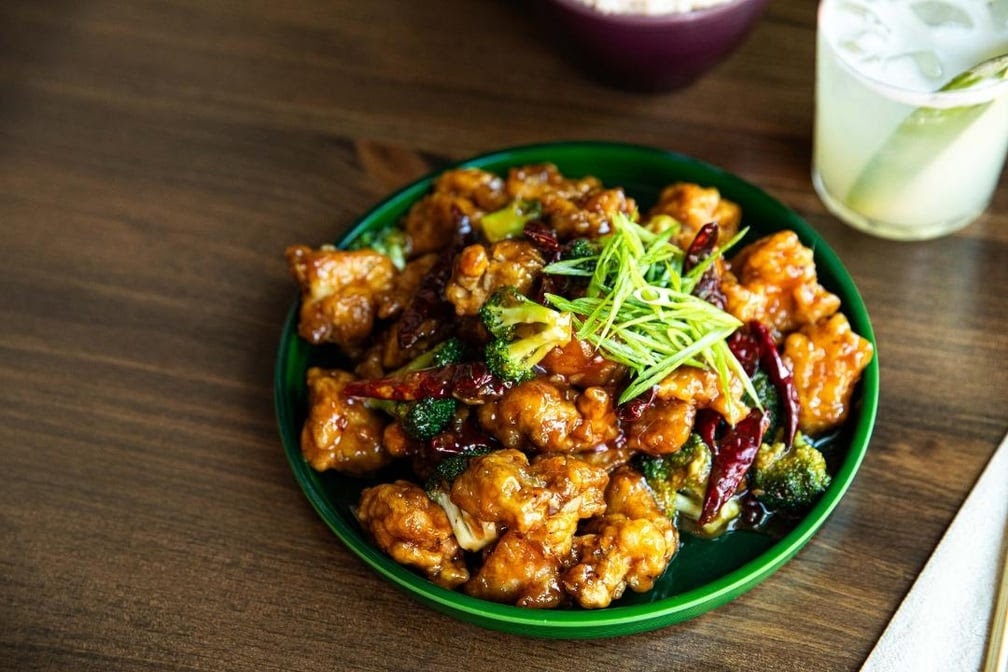 Beautiful South by Kwei Fei by null