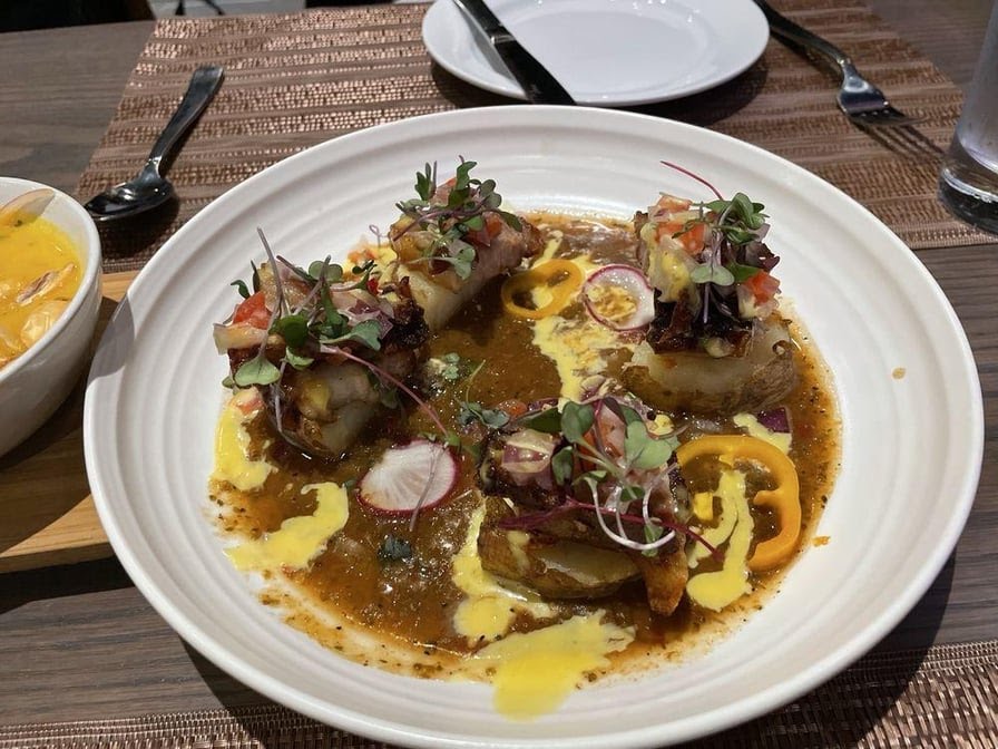 Chicha Peruvian Kitchen Midtown by null