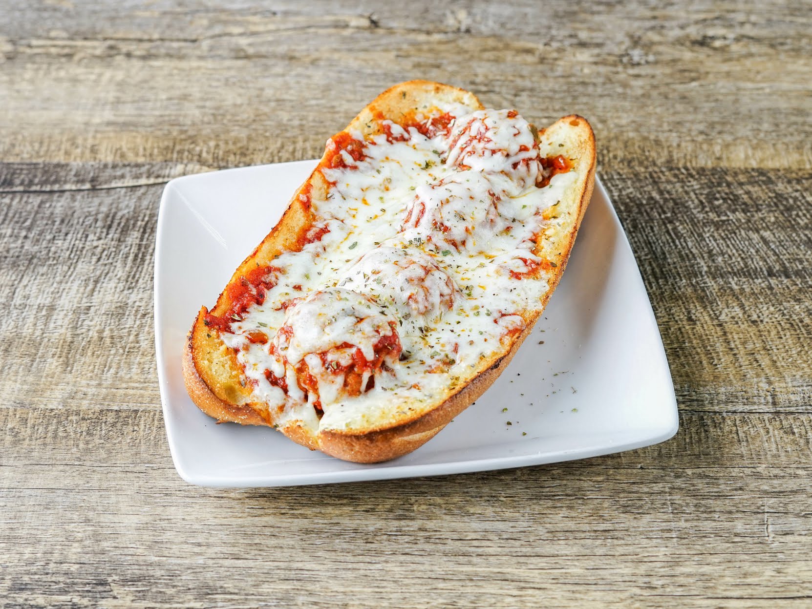 Cheezy's Pizza & Subs by null