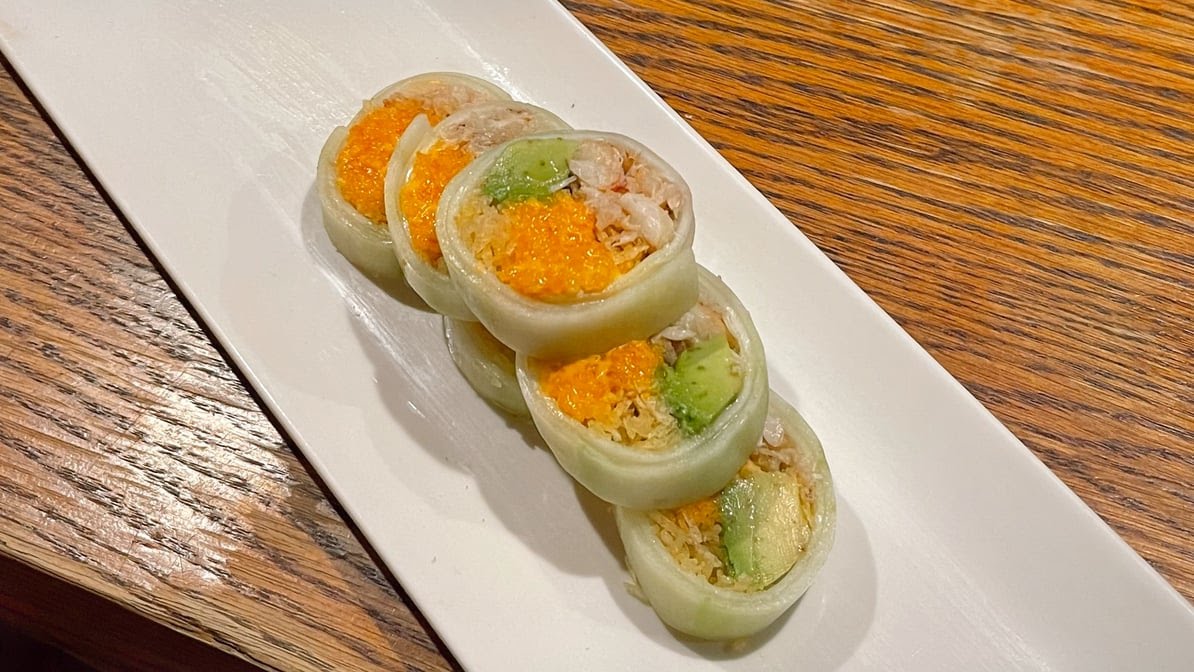 Umai Umai by null