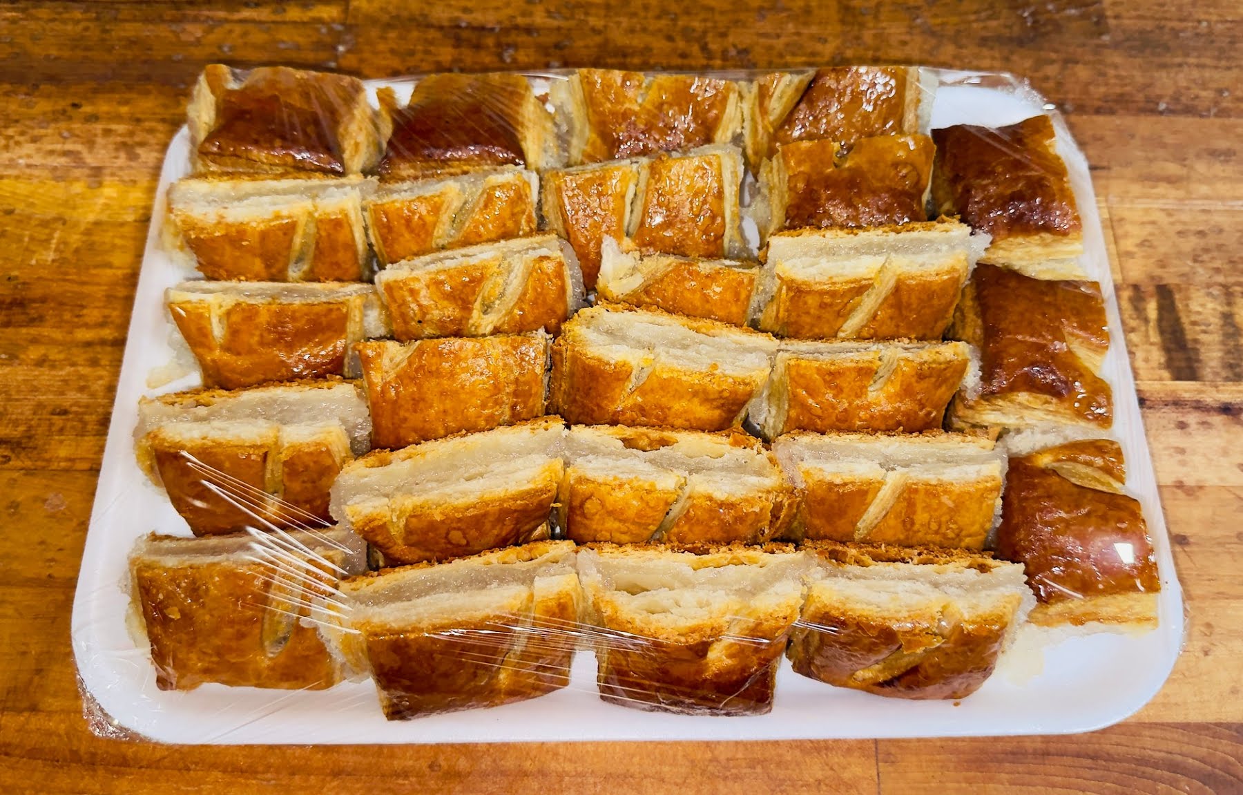 Lucerne Bakery by null