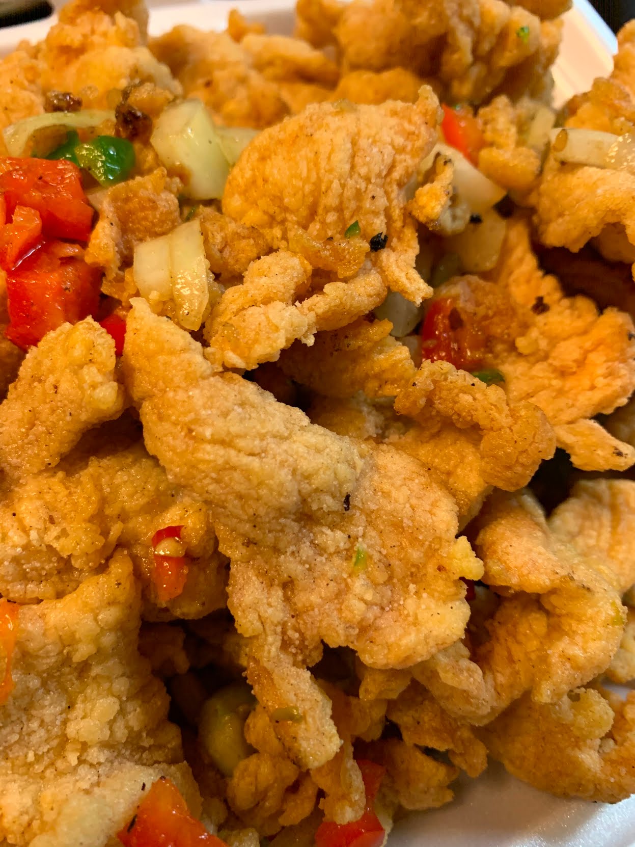 East Ocean Restaurant by null