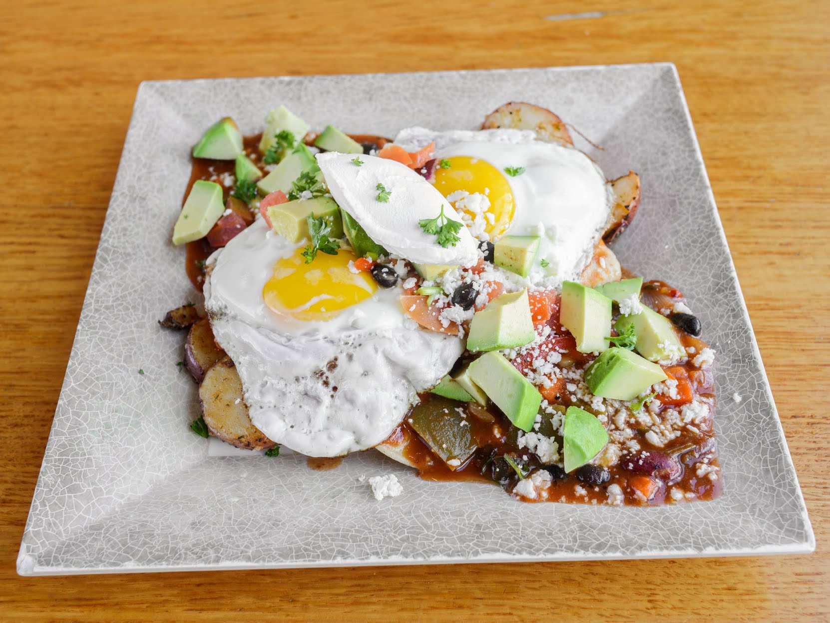 The Gold Standard Cafe by null