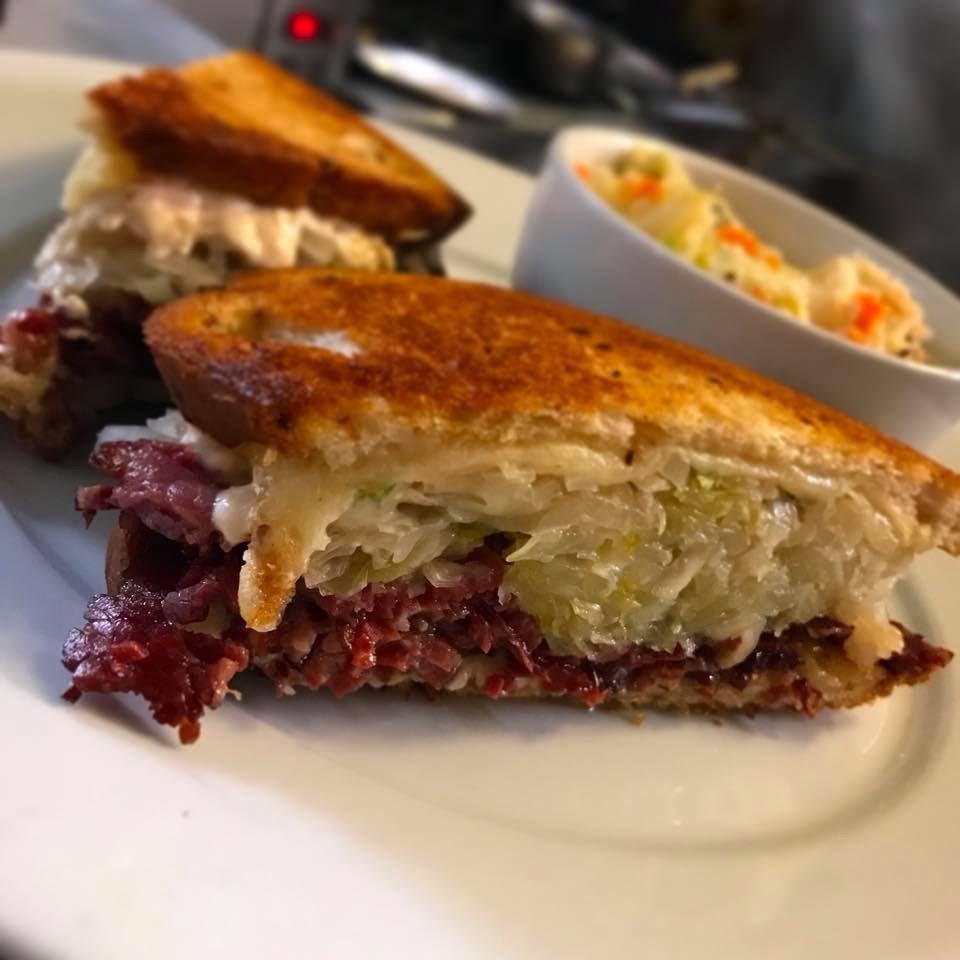 Elevation 66 Brewing Company by null