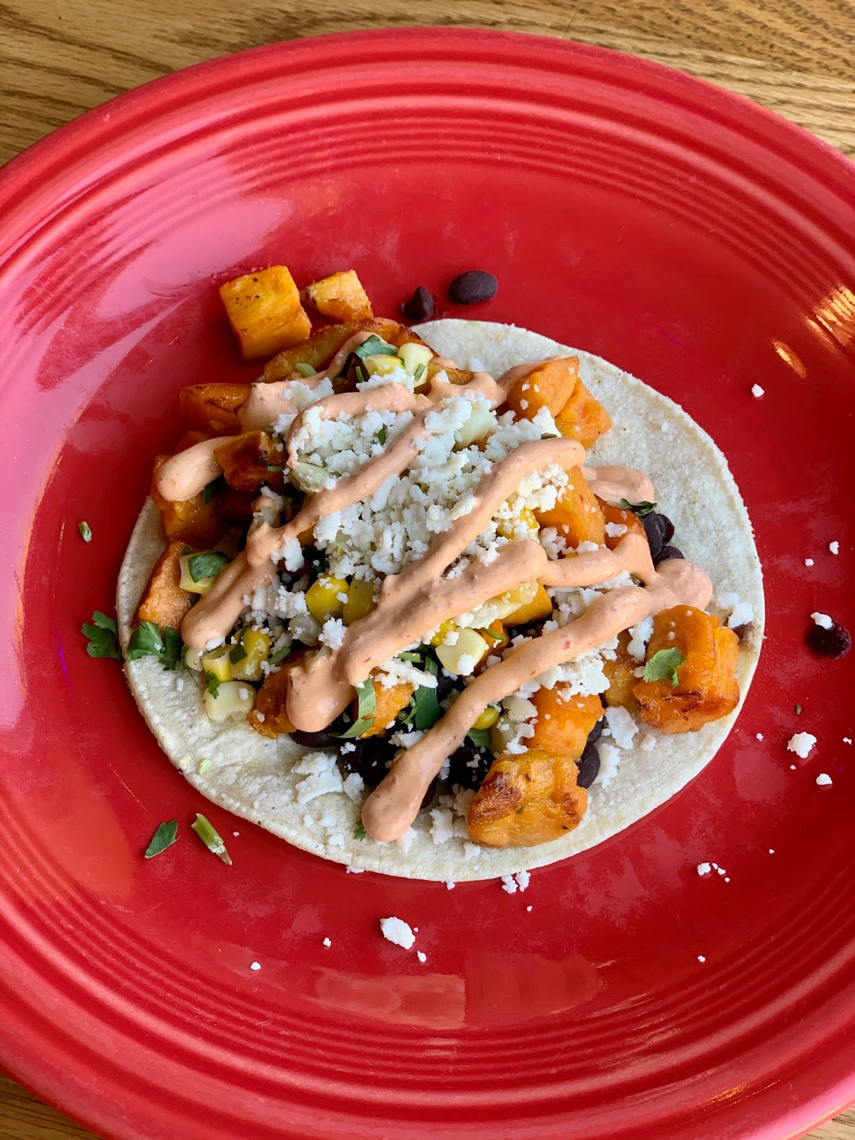 Tex Tubb's Taco Palace by null
