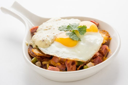 Broken Yolk Cafe by null