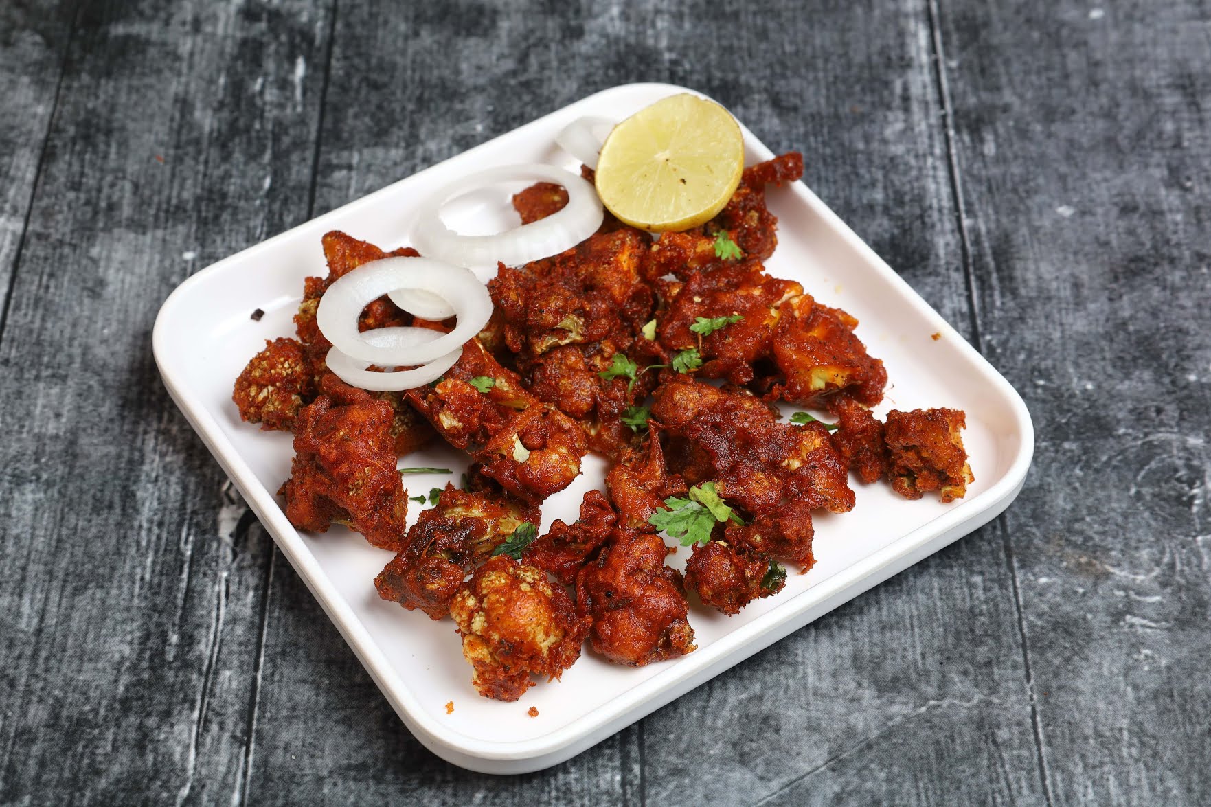 Madurai Sri Thevar Hotel, Parrys by null